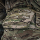 Пояс тактичний M-Tac War Belt Tegris D-Ring Cobra Multicam (XS/S) ARMOR 10343008-XS/S - зображення 11