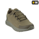 Кроссовки M-Tac Summer Pro Dark Olive 42 MTC-803320-DO-42 - изображение 3