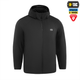 Куртка M-Tac Paladin Pro Primaloft Black XL/R 20530002-XL/R - изображение 3