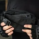 Сумка M-Tac Companion Bag Small Black GP0474-BK - зображення 11