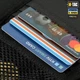 Гаманець із липучкою M-Tac Elite Gen.II Hex Black 10207002 - зображення 8
