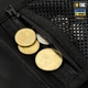 Гаманець із липучкою M-Tac Elite Gen.II Hex Black 10207002 - зображення 9