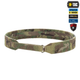 Ремінь M-Tac Tiger Belt Cobra Buckle Multicam XL/2XL 10258008-XL/2XL - зображення 4