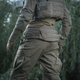 Пояс тактичний M-Tac War Belt Ranger Green (M/L) ARMOR 10037823-M/L - зображення 12