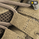 Кросівки тактичні M-Tac Leopard Summer Olive II 43 30208001-43 - изображение 9