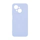 Чохол ArmorStandart ICON для Tecno Spark Go 1 (KL4) Camera cover Lavender (ARM81218) - зображення 1