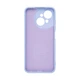 Чохол ArmorStandart ICON для Tecno Spark Go 1 (KL4) Camera cover Lavender (ARM81218) - зображення 2