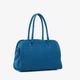Сумка женская замшевая тоут средняя Regina Notte Tote 3802 Синий - изображение 3