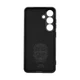 Чехол ArmorStandart ICON для Samsung S25 Camera cover Black (ARM81572) - изображение 2