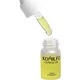 Цитрусове масло KOMILFO Citrus Cuticle Oil для кутикули з піпеткою 2 мл - изображение 2