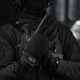 Рукавички шкіряні M-Tac Scout Tactical Mk.2 Black S 90319002-S - изображение 9