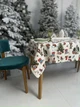 Скатерть Водоотталкивающая "Сказочная" 170х130 см - изображение 3