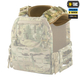 Демпфер плечовий для плитоноски M-Tac Cuirass Multicam QRS 10179008 - изображение 3