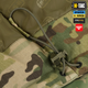 Куртка зимова M-Tac Alpha Gen.IV Pro Multicam XS/R 20431808-XS/R - зображення 7