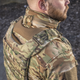 Демпфер плечовий для плитоноски M-Tac Cuirass Multicam QRS 10179008 - изображение 10