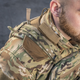 Демпфер плечовий для плитоноски M-Tac Cuirass Multicam QRS 10179008 - изображение 12