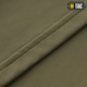 Поло тактичне M-Tac Nylon Army Olive XL 80022062-XL - изображение 8