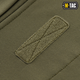 Поло тактичне M-Tac Nylon Army Olive XL 80022062-XL - изображение 10