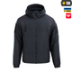 Куртка зимова M-Tac Alpha Gen.III Dark Navy Blue XL/L 20431015-XL/L - зображення 2