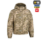 Куртка зимова M-Tac Alpha Gen.IV MM14 2XL/L 20431730-2XL/L - изображение 3