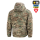 Куртка зимова M-Tac Alpha Gen.IV Primaloft (XL/L) MC 20500008-XL/L - изображение 4