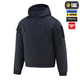 Куртка зимова M-Tac Alpha Gen.III Pro Dark Navy Blue XL/L 20431115-XL/L - зображення 1