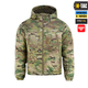 Куртка зимова M-Tac Alpha Gen.IV Pro Multicam 2XL/L 20431808-2XL/L - зображення 2