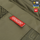 Куртка зимова НГУ M-Tac Alpha Gen.IV Dark Olive 2XL/R 20431748-2XL/R - зображення 6