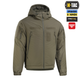 Куртка зимова M-Tac Alpha Gen.IV Pro Dark Olive L/R 20431848-L/R - зображення 3