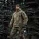 Куртка зимова M-Tac Alpha Gen.IV Pro Primaloft MM14 XS/R 20490030-XS/R - изображение 10