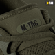 Кроссовки M-Tac Summer Pro Army Olive 36 MTC-803320-AO-36 - изображение 9