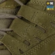 Кросівки тактичні M-Tac Leopard Olive III 44 30206501-44 - зображення 9