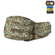 Пояс тактичний M-Tac War Belt MM14 (XL/2XL) ARMOR 10037930-XL/2XL - зображення 5