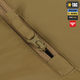 Куртка зимова M-Tac Alpha Gen.III Pro Coyote Brown S/L 20431117-S/L - зображення 6