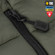 Куртка M-Tac Stalker Gen.III Primaloft Olive M/R 20529001-M/R - изображение 6