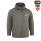 Куртка M-Tac Paladin Pro Primaloft Olive L/R 20530001-L/R - зображення 3