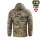 Куртка M-Tac Berserk Primaloft (XL/R) MC 20502008-XL/R - зображення 4