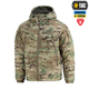 Куртка зимова M-Tac Alpha Gen.IV Pro Primaloft (XL/L) MC 20490008-XL/L - изображение 1