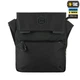 Сумка M-Tac Konvert Bag Elite Black 10192002 - изображение 2