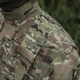 Ремені плечові для тактичного поясу M-Tac Laser Cut Multicam (REGULAR) 10255008-R - зображення 8