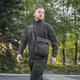 Сумка M-Tac Konvert Bag Elite Black 10192002 - изображение 9
