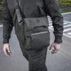 Сумка M-Tac Konvert Bag Elite Black 10192002 - изображение 10