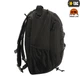 Рюкзак M-Tac Urban Line Force Pack Black GB0328-BK - изображение 3