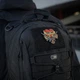 Рюкзак M-Tac Urban Line Force Pack Black GB0328-BK - изображение 9