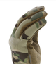 Рукавички Mechanix Anti-Static FastFit Gloves Multicam M FFTAB-78-009 - изображение 4