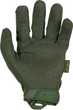 Перчатки Mechanix Original Gloves Olive Drab M MG-60-009 - зображення 2