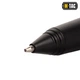 Ручка тактична M-Tac TP-93 Black 60033002 - изображение 5