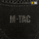 Кросівки тактичні M-Tac Leopard Summer Black II 40 30208002-40 - изображение 13