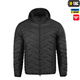 Куртка Вітязь M-Tac G-Loft Black 2XL 20432002-2XL - изображение 2