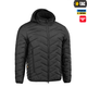 Куртка Вітязь M-Tac G-Loft Black 2XL 20432002-2XL - изображение 3